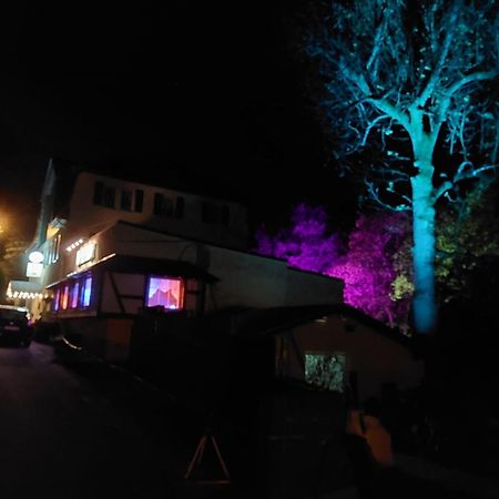 Zur Edlen Krone Neuhausen  Esterno foto