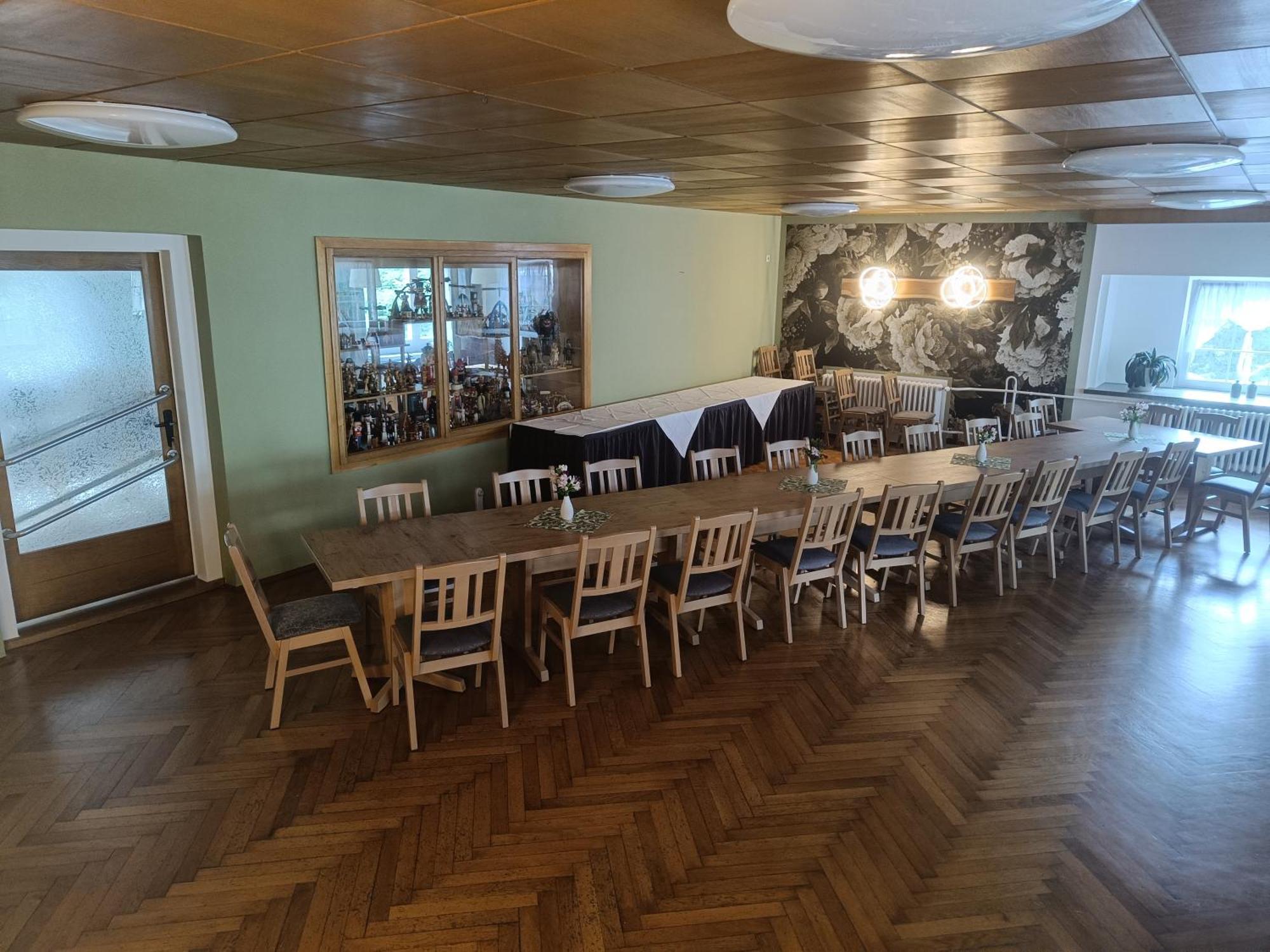 Zur Edlen Krone Neuhausen  Esterno foto
