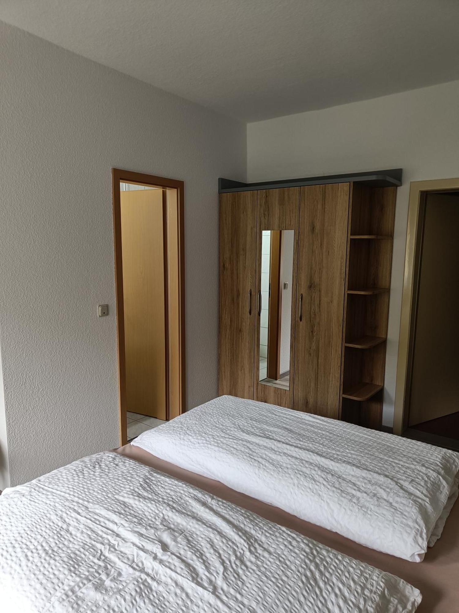 Zur Edlen Krone Neuhausen  Esterno foto