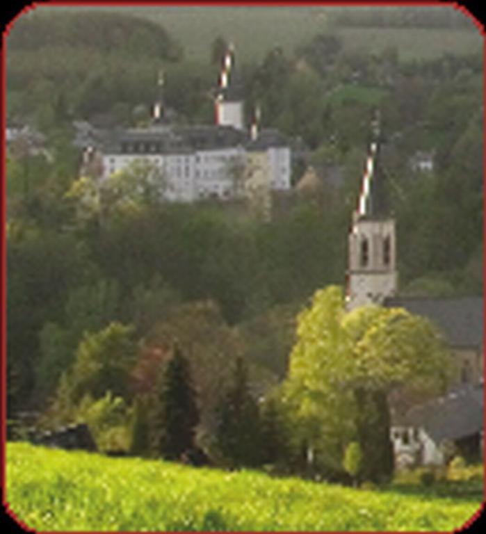 Zur Edlen Krone Neuhausen  Esterno foto